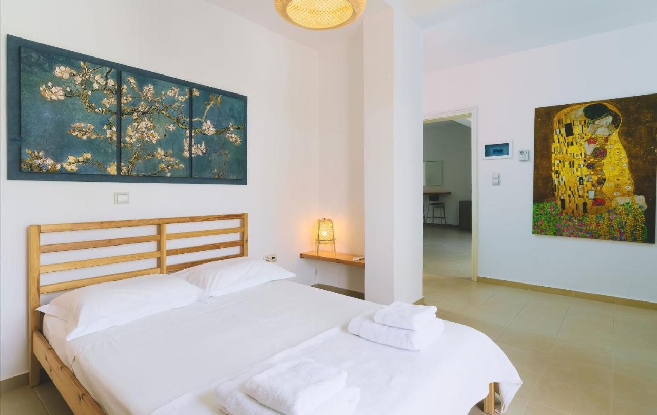 Estella Villa With Pool, Children Area, Bbq & Magnificent Views! Asterion Exterior photo